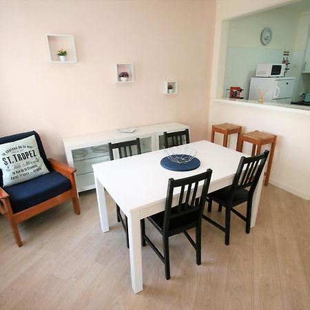 Apartment Rocha Sol ปอร์ติเมา ภายนอก รูปภาพ