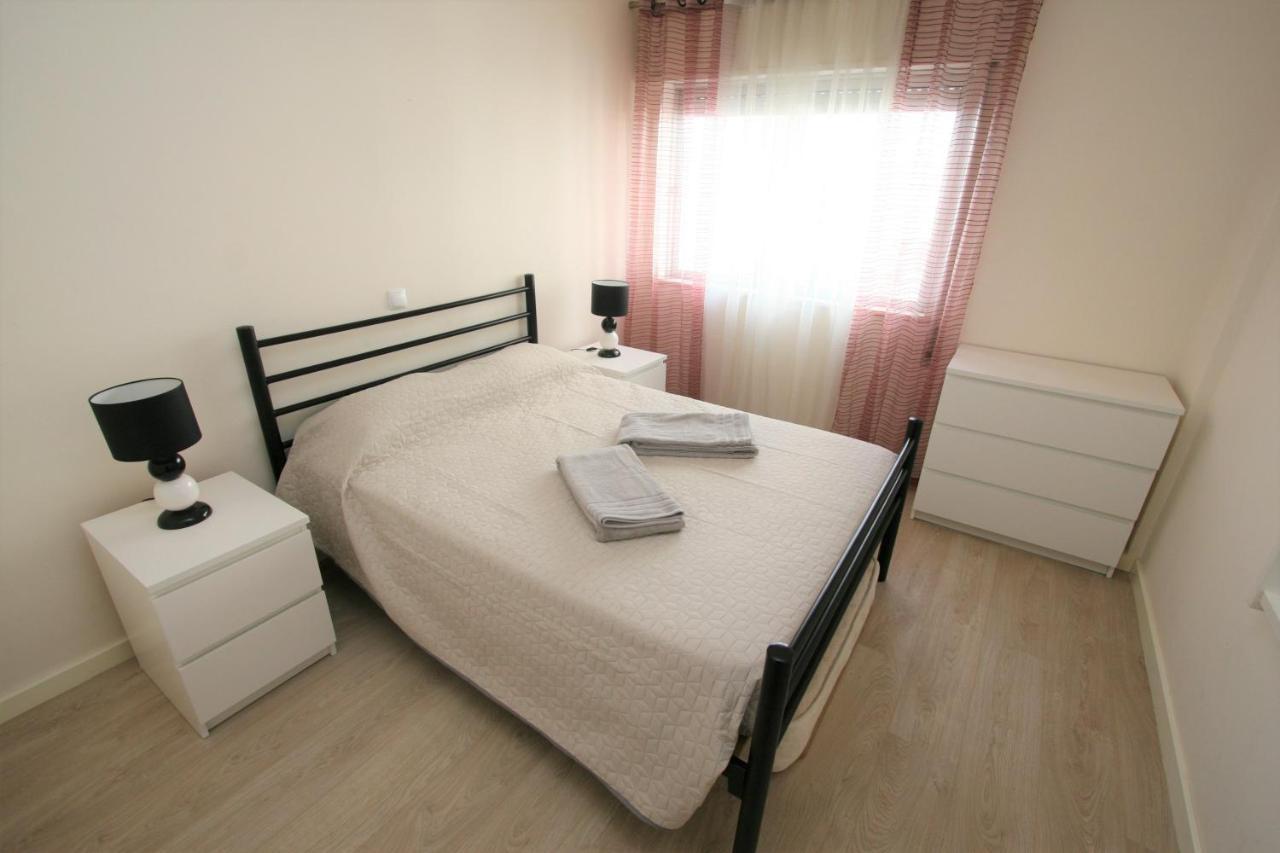 Apartment Rocha Sol ปอร์ติเมา ภายนอก รูปภาพ