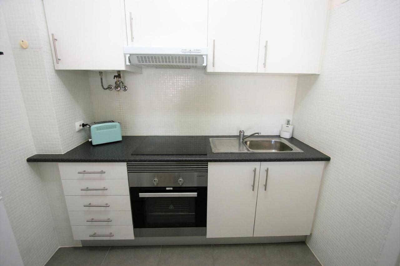 Apartment Rocha Sol ปอร์ติเมา ภายนอก รูปภาพ