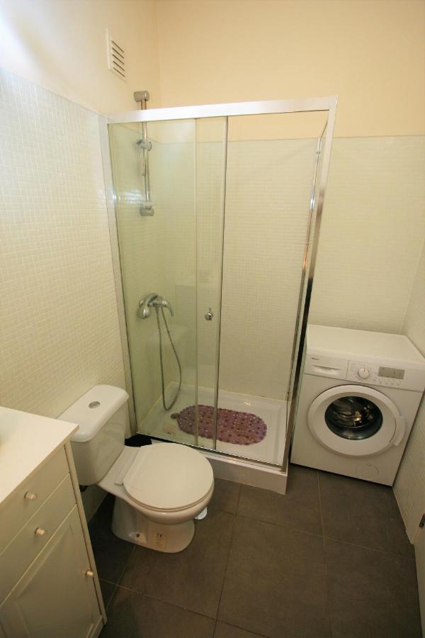 Apartment Rocha Sol ปอร์ติเมา ภายนอก รูปภาพ