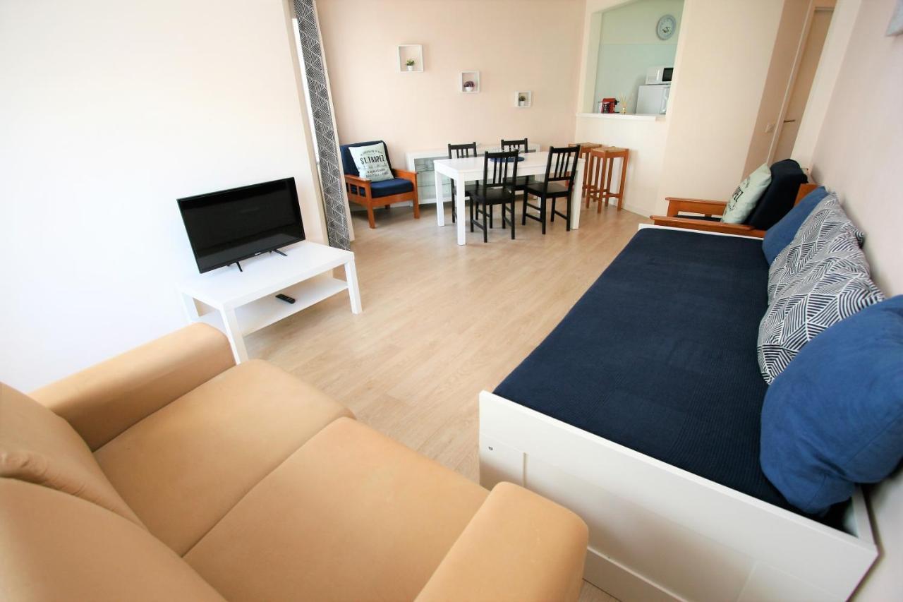 Apartment Rocha Sol ปอร์ติเมา ภายนอก รูปภาพ