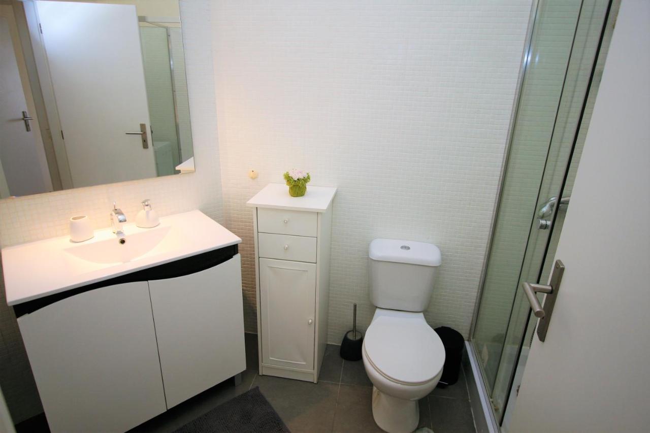 Apartment Rocha Sol ปอร์ติเมา ภายนอก รูปภาพ